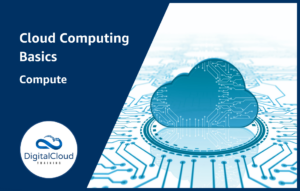 Cloud Computing Basics - Compute