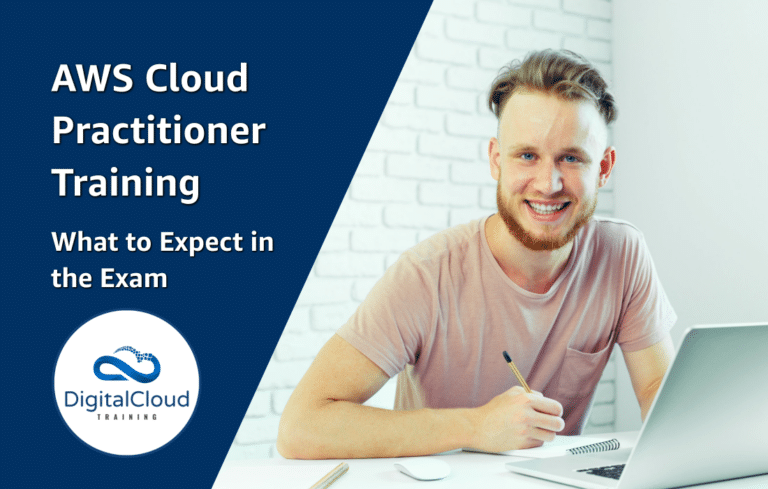 AWS Cloud Practitioner Certification Training
