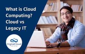 AWS Cloud Computing Legacy IT