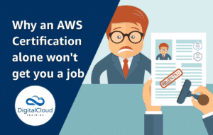Will I get a job with AWS Certification?