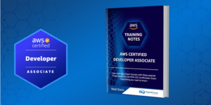 AWS Developer Associate Training Notes DVA-C02