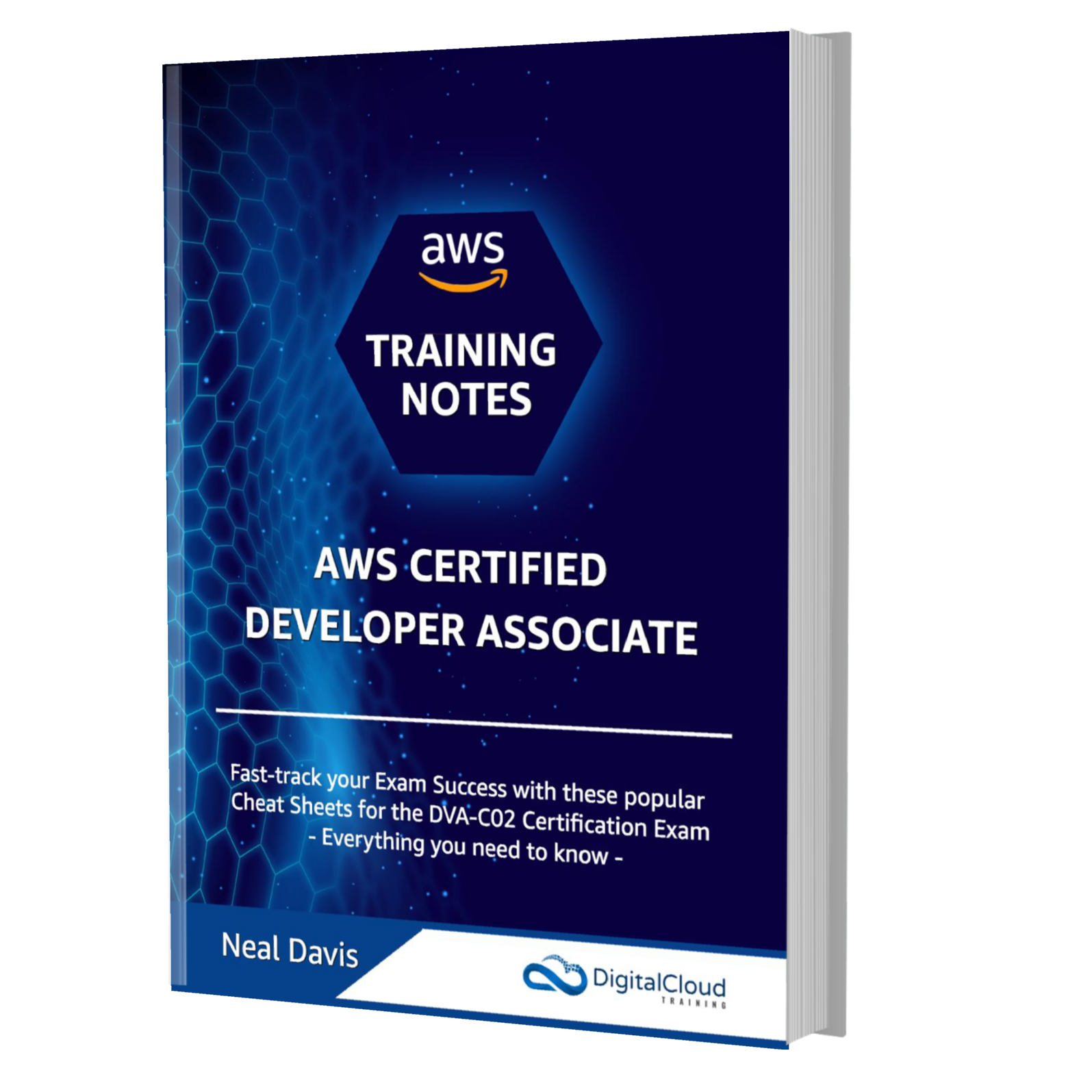 AWS Developer Training DVA-C02