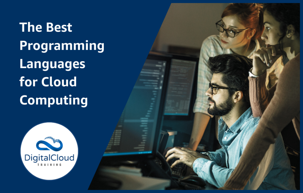 The Best Programming Languages for Cloud Computing