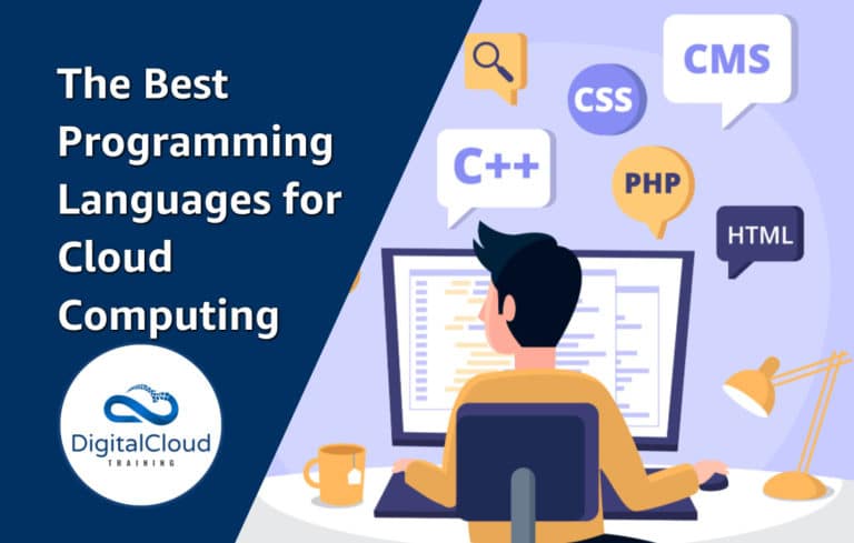 Programming Languages Cloud Computing
