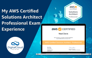 AWS Solutions Architect Pro