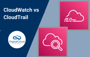 AWS Cloudwatch vs CloudTrail