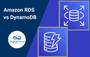 Compare Amazon RDS with DynamoDB