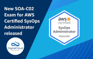 AWS SysOps SOA-C02