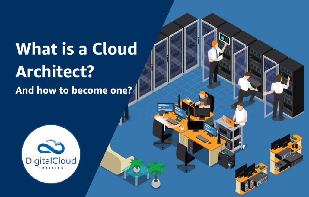 How to become a Cloud Architect?