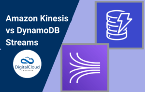 Amazon Kinesis vs DynamoDB Streams