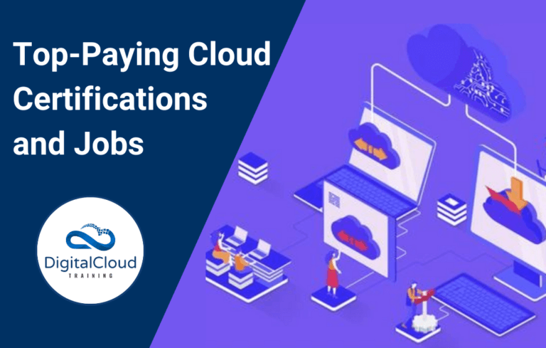 Cloud Jobs Career Path