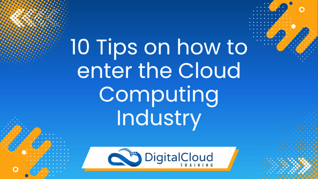 How to jumpstart your cloud career