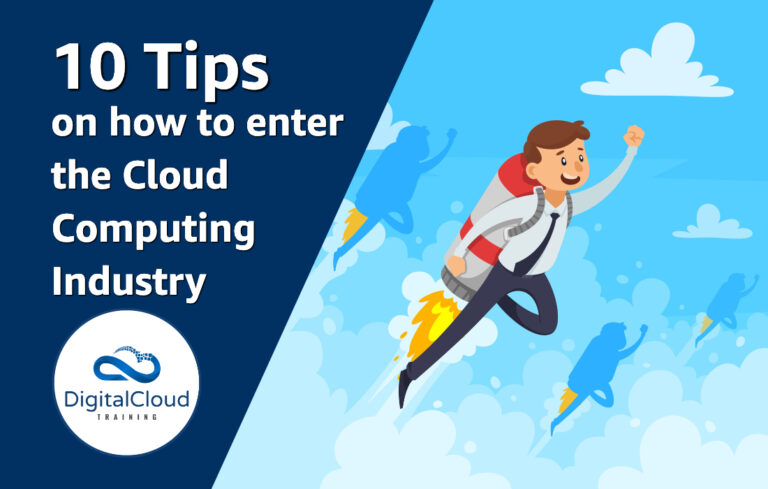 How to jumpstart your cloud career