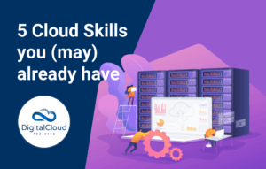 AWS Cloud Skills