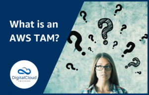 What is an AWS TAM