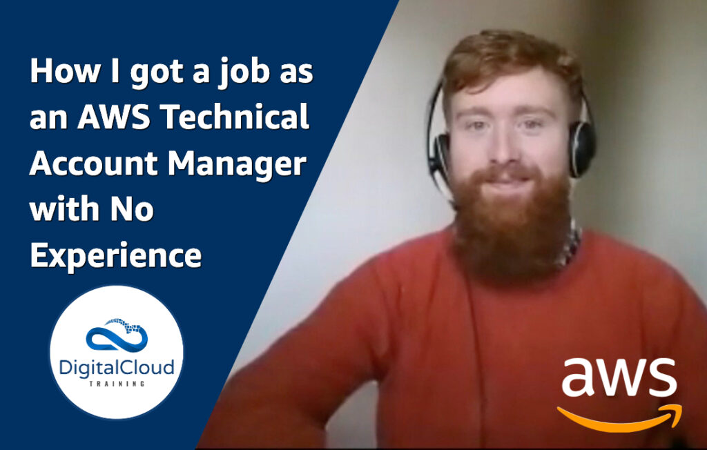 AWS Technical Account Manager