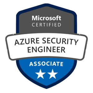 AZ500 Microsoft Azure