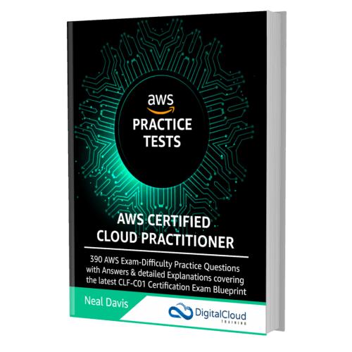 AWS Certified Cloud Practitioner Offline Practice Tests
