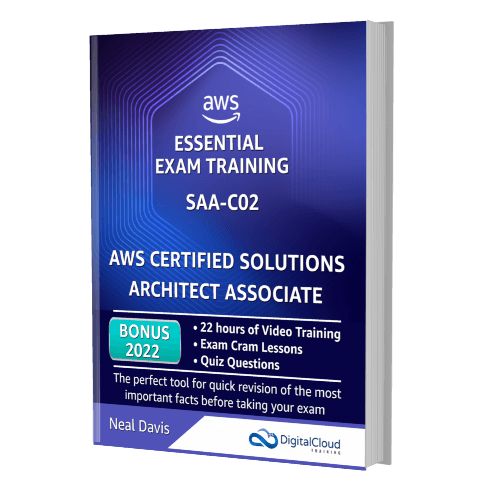 AWS Certification SAA-C02 Training