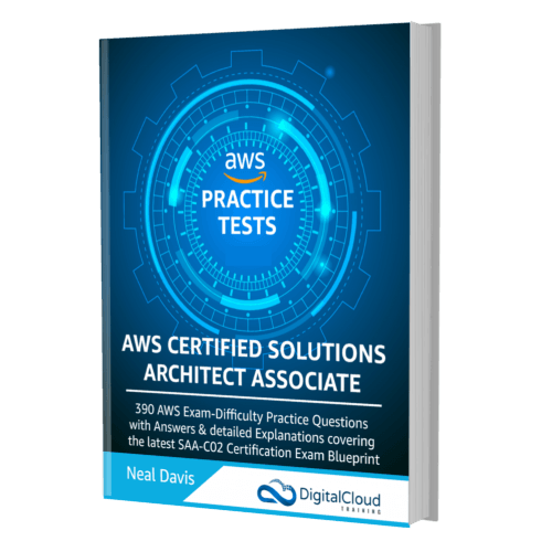 AWS Certified Solutions Architect Offline Practice Tests