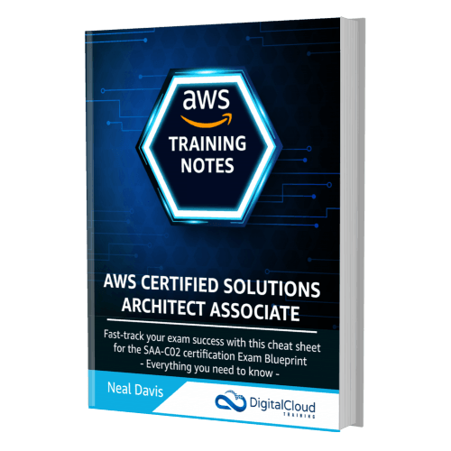AWS Certified Solutions Architect Cheat Sheets Offline PDF