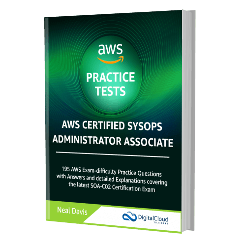 AWS SysOps Practice Tests Offline PDF