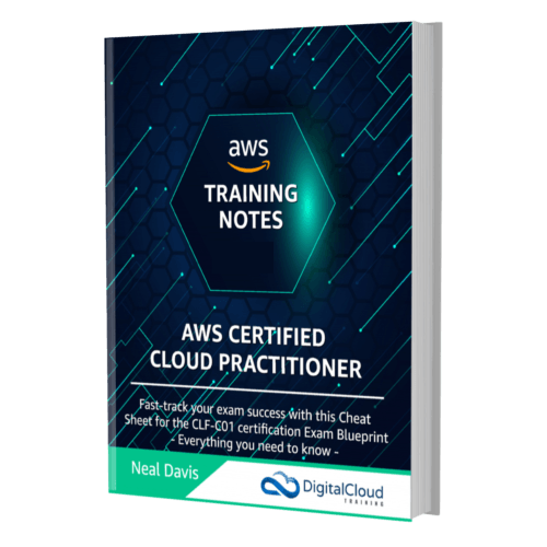 AWS Certified Cloud Practitioner Cheat Sheets Offline