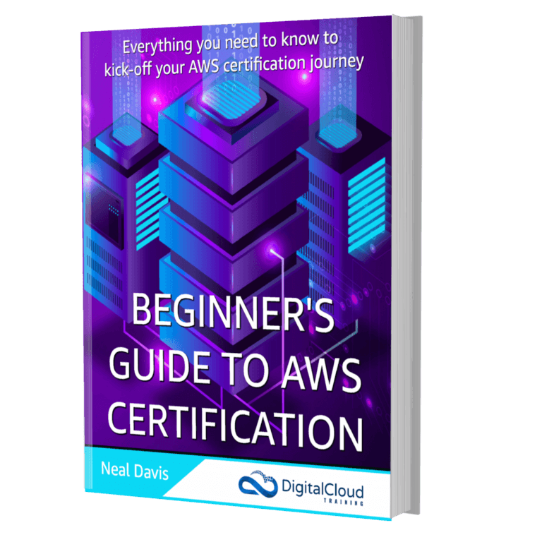 AWS Certification Free Guide
