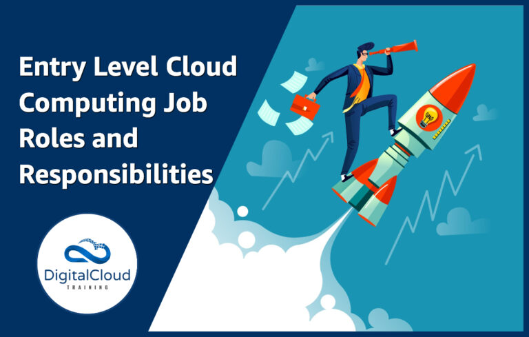 Entry Level Cloud Computing Jobs - Roles and Responsibilities