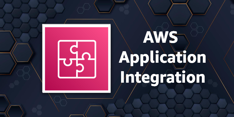 Amazon AWS Application Integration