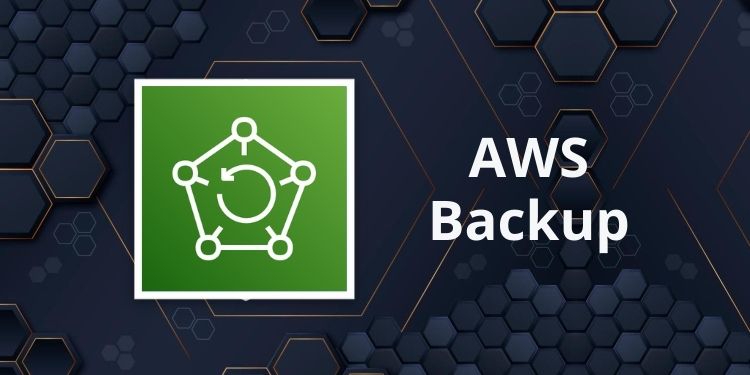 Amazon AWS Backup Services