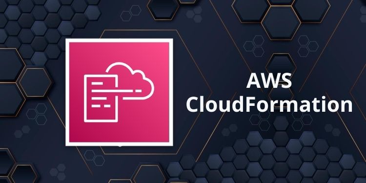 Amazon AWS CloudFormation Services