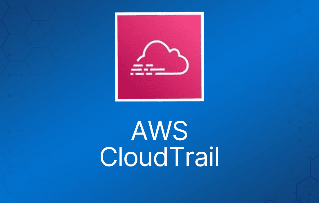 Amazon AWS CloudTrail Services