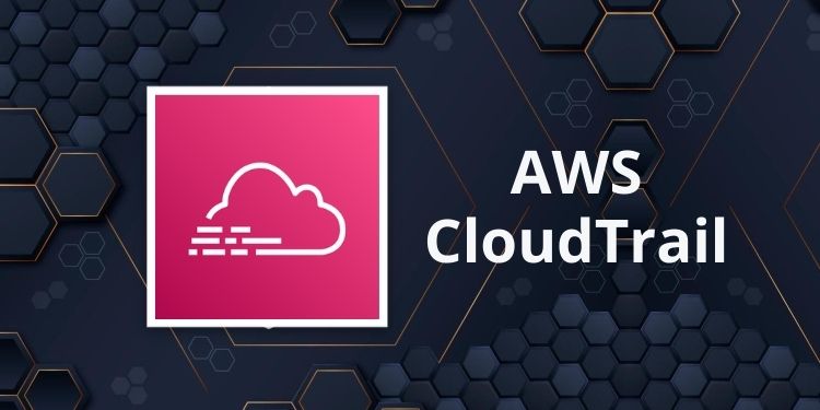 Amazon AWS CloudTrail Services