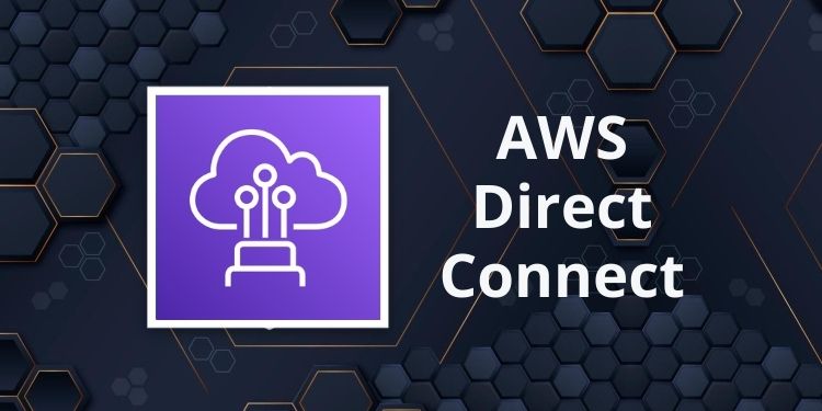 Amazon AWS Direct Connect Services