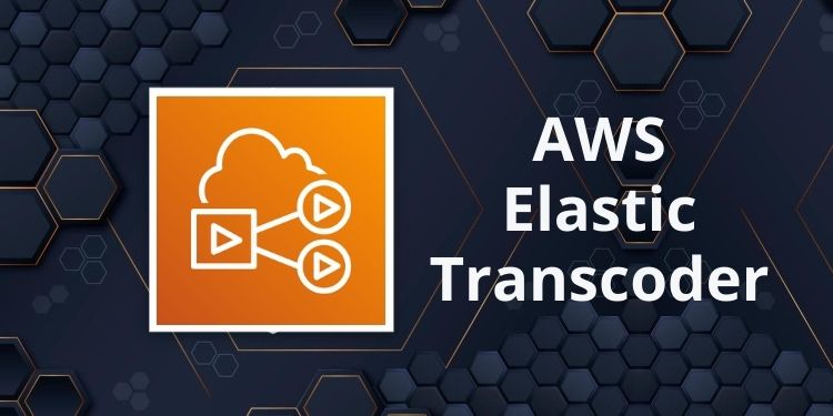 Amazon AWS Elastic Transcoder Services