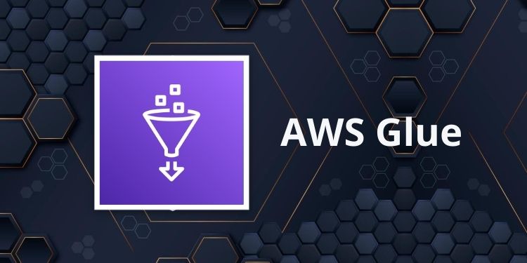 Amazon AWS Glue Services
