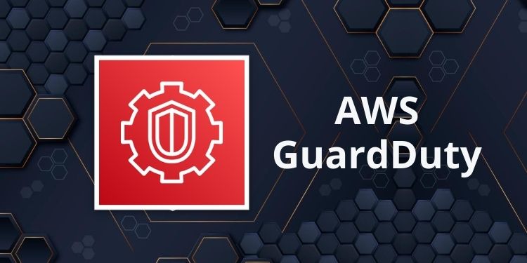 Amazon AWS GuardDuty Services