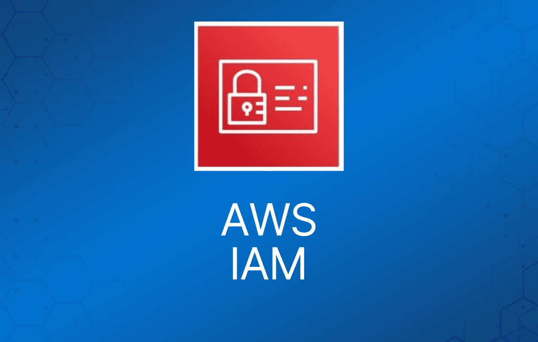 Amazon AWS IAM Services