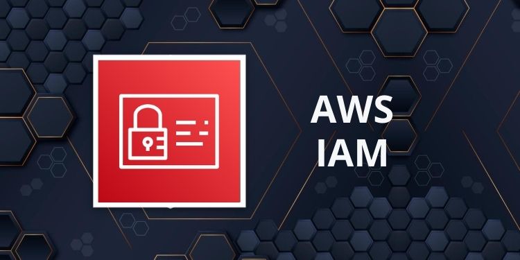 Amazon AWS IAM Services