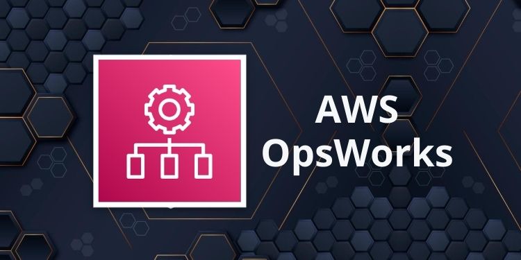 Amazon AWS OpsWorks Services