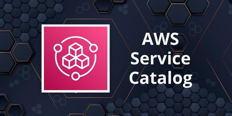 Amazon AWS Service Catalog Services