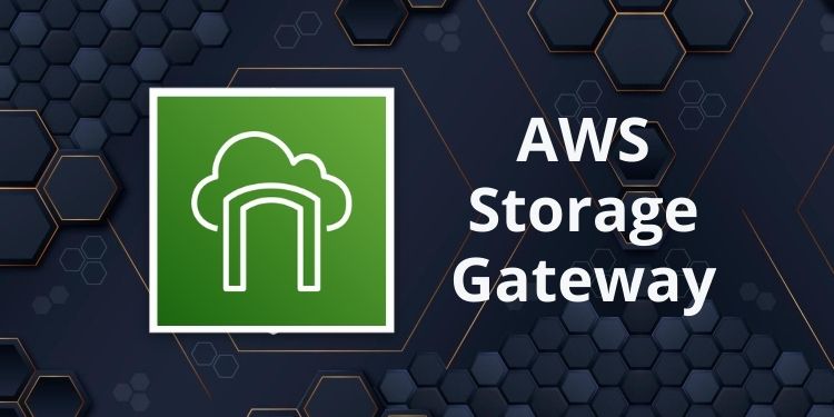 Amazon AWS Storage Gateway Services
