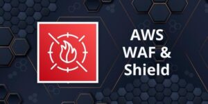 Amazon AWS WAF & Shield Services