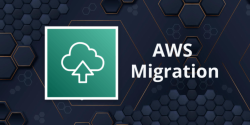 Amazon AWS Migration Services