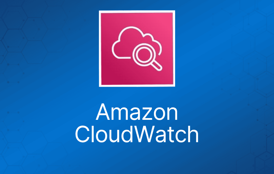 Amazon AWS CloudWatch Services