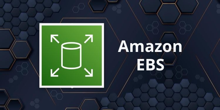 Amazon EBS Services