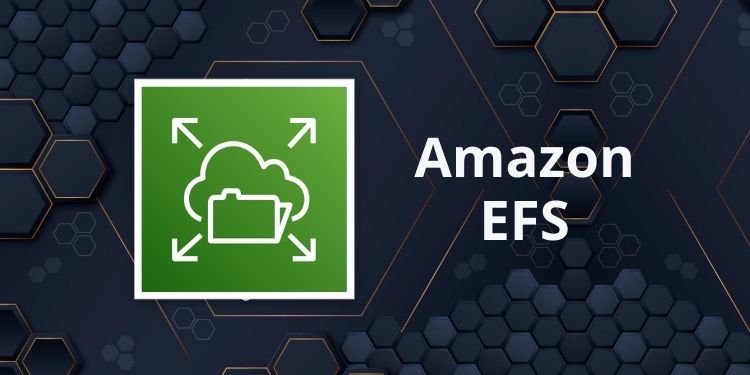 Amazon EFS Services
