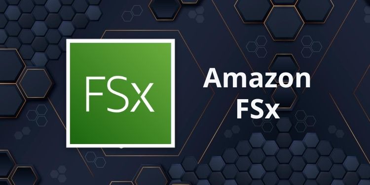 Amazon FSx Services