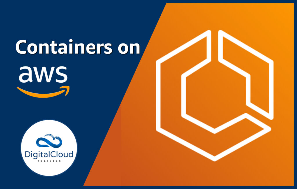Amazon Web Services Containers